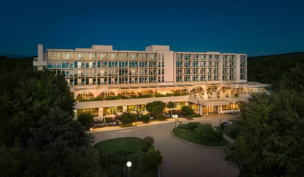 Hotel Magal Maradiso by Aminess 3* (ex Beli Kamik)