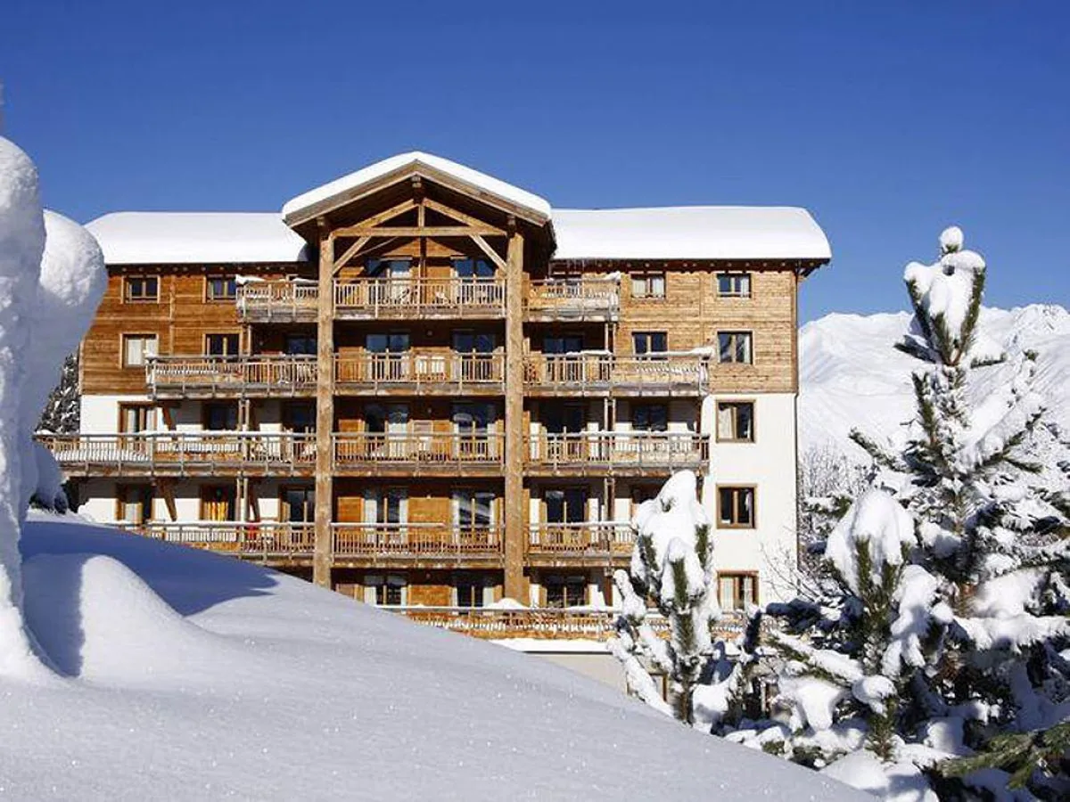Apartmani Alba