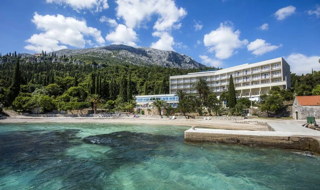 Hotel Orsan Maradiso by Aminess 3*