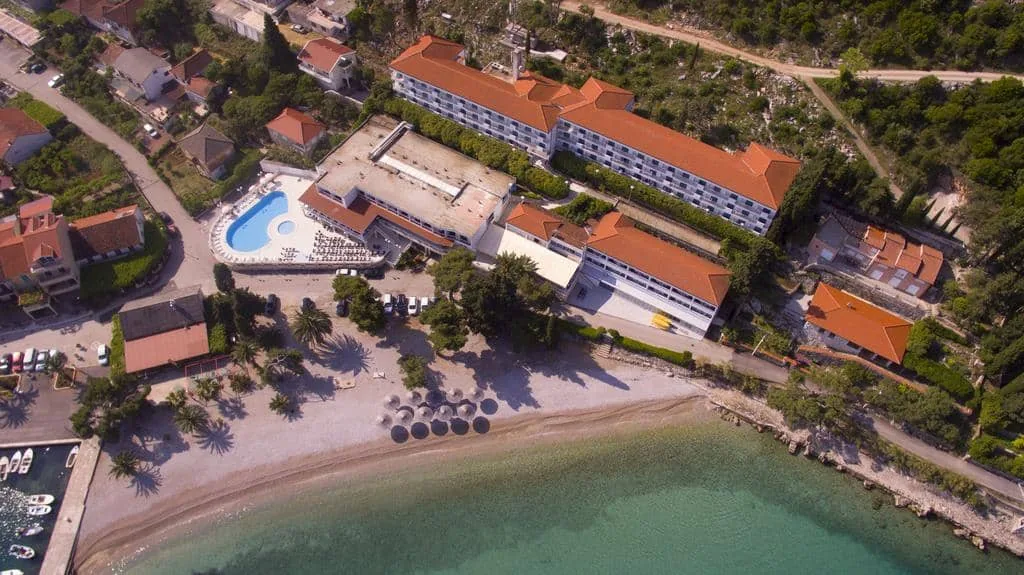 Hotel Faraon 3*