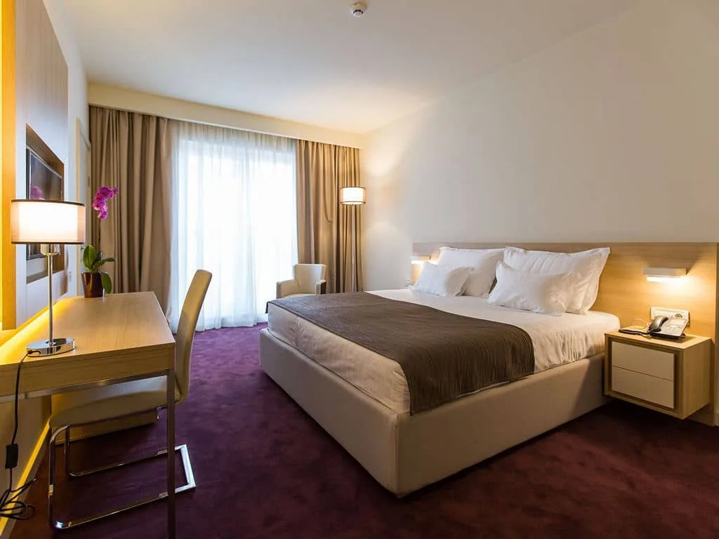 Hotel Crikvenica 4*