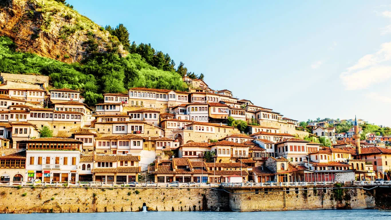 Od Vardara do Straduna - najbolje od Zapadnog Balkana