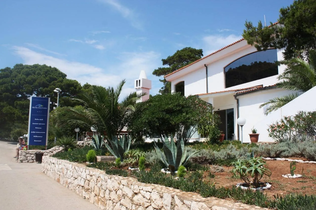 Hotel Solitudo 3*