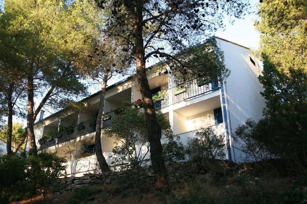 Hotel Sali 3*