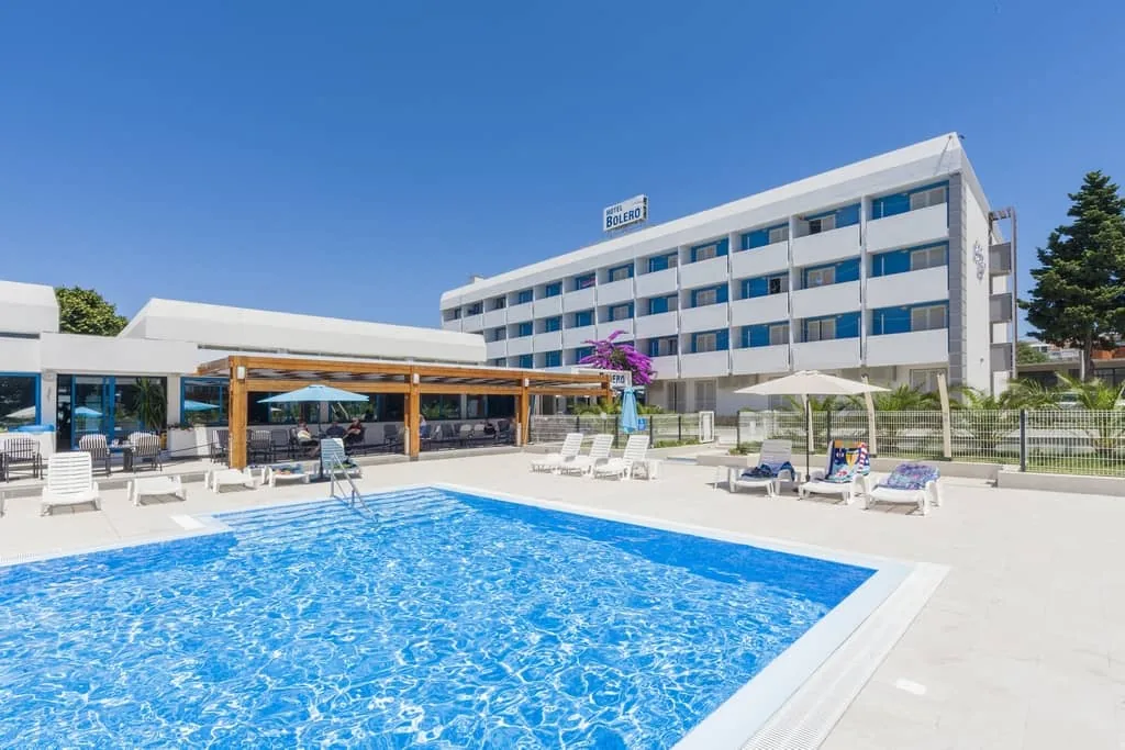 Hotel Bolero 3*