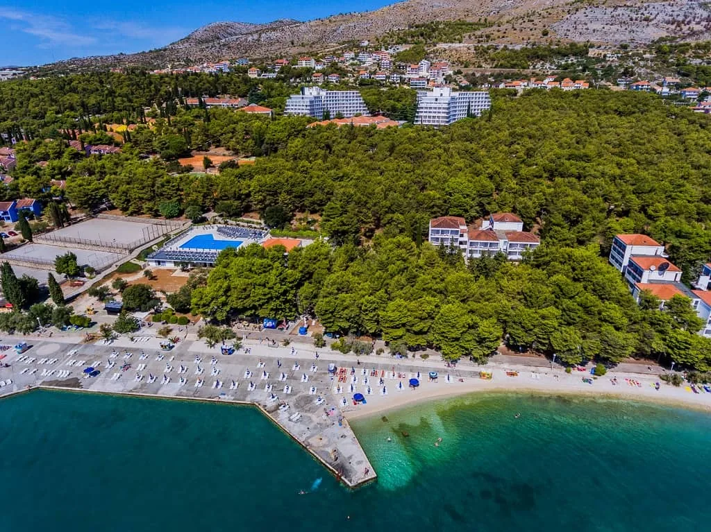 Hotel Medena 3*