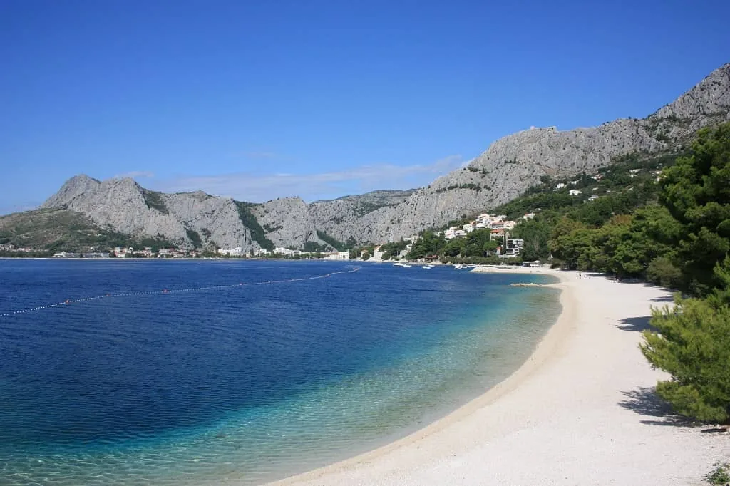 Turističko naselje Brzet 3*