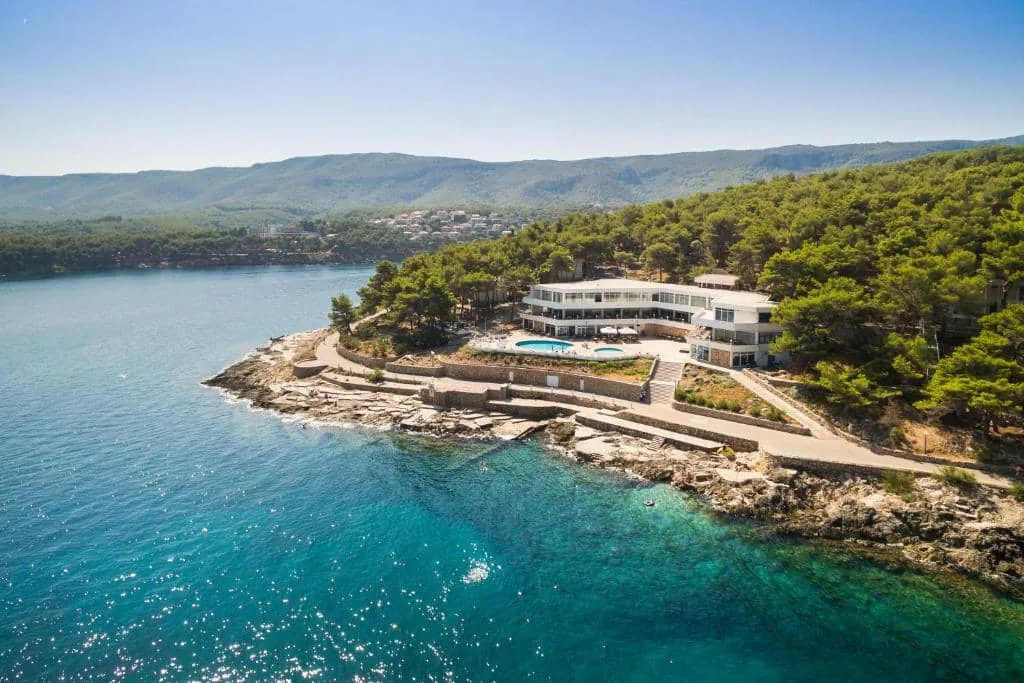 Turističko naselje Fontana Resort 2* & Fontana Bayside Park 4*
