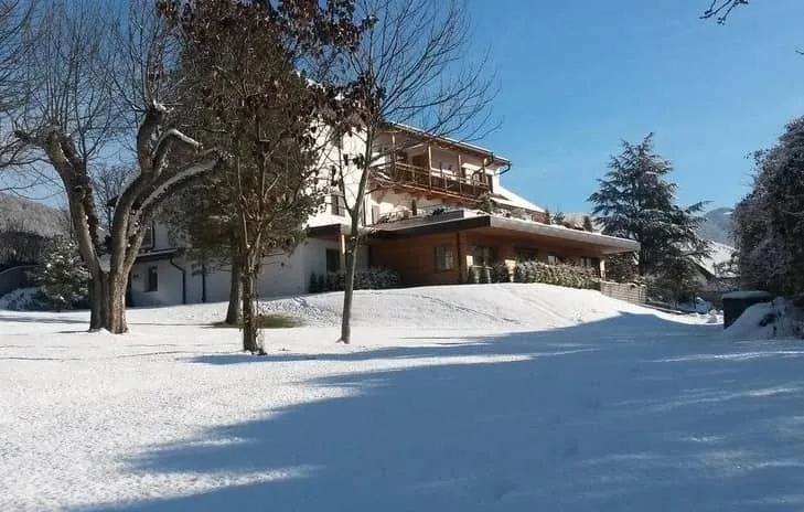 Apartmani Im Winkl