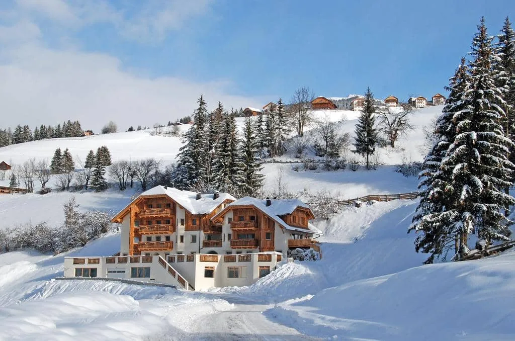 Apartmani Residence Baron 3*
