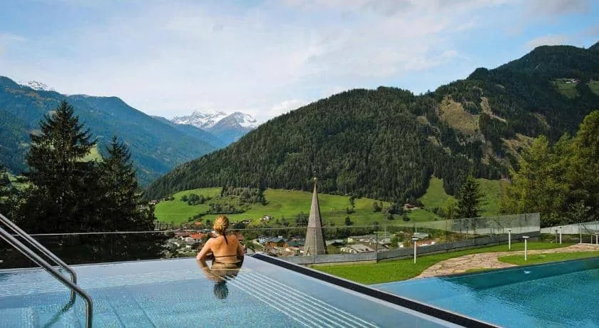 Hotel Goldried