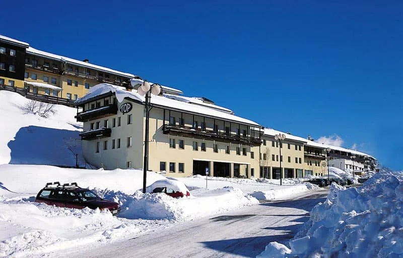 Apartmani Top