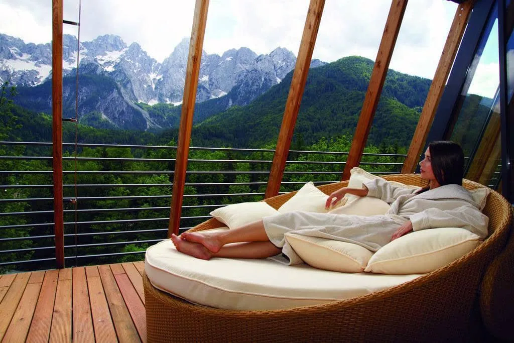 Hotel Hotel Špik 3* i 4*