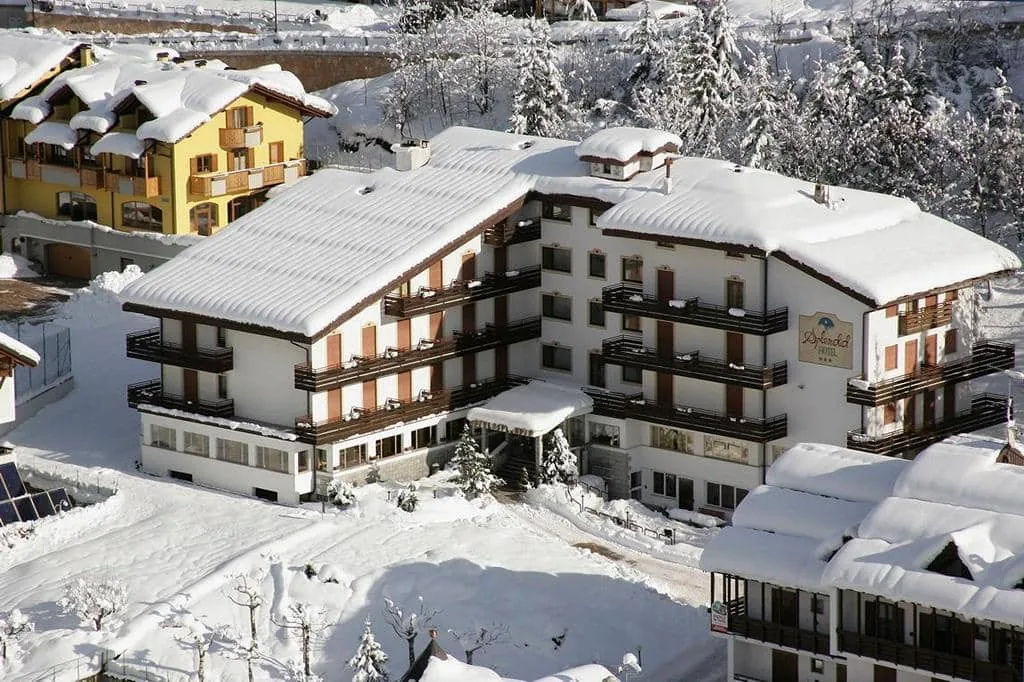 Hotel Splendid 3*