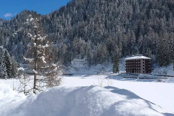Apartmani Regina 3* sup