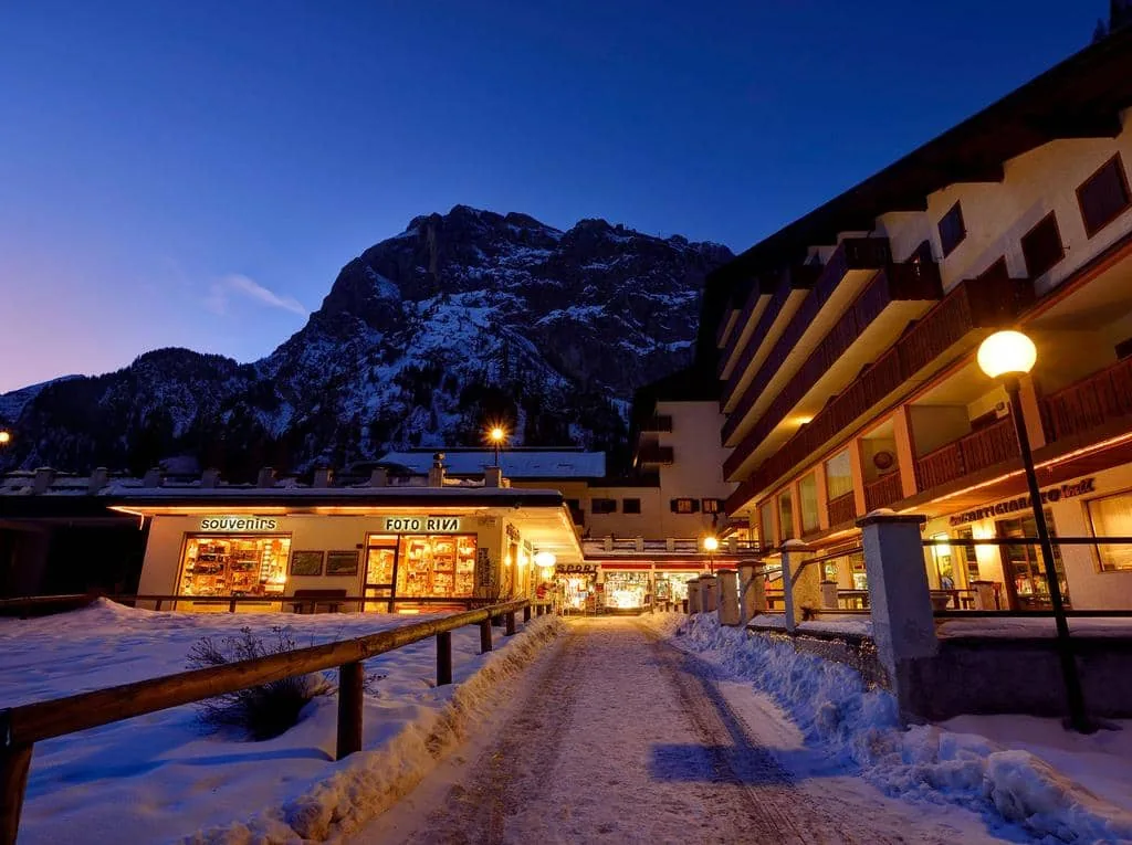 Hotel Principe Marmolada 3*