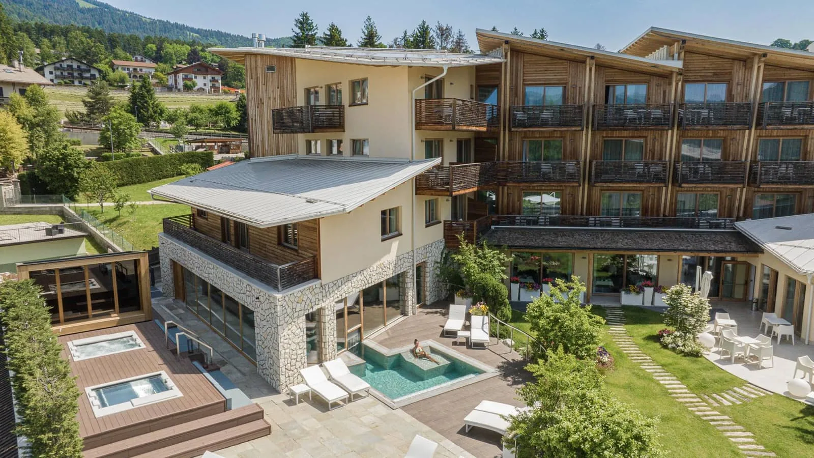 Hotel Blu Natura & Spa 4* ADULT ONLY