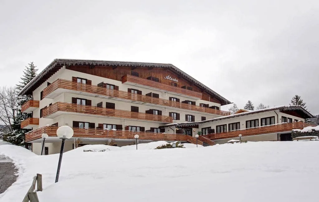 Apartmani Alaska Club Residence 3*