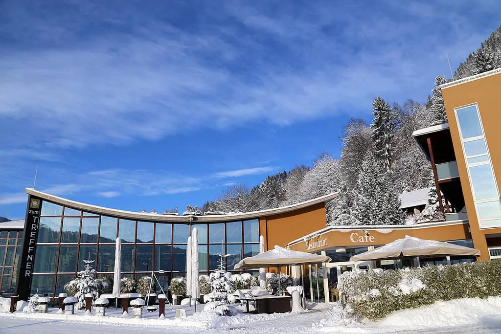 Hotel eduCARE 4*