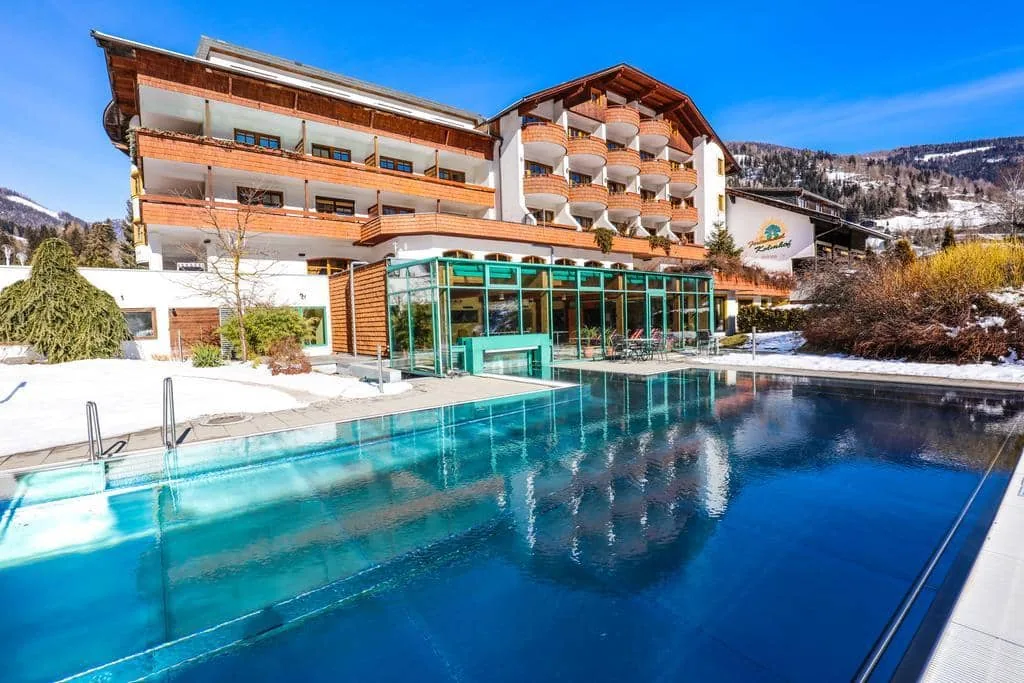 Hotel Kolmhof 4*