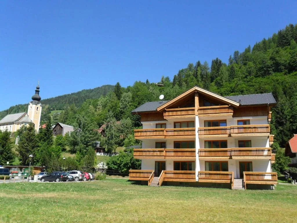 Apartmani Mariagrazia