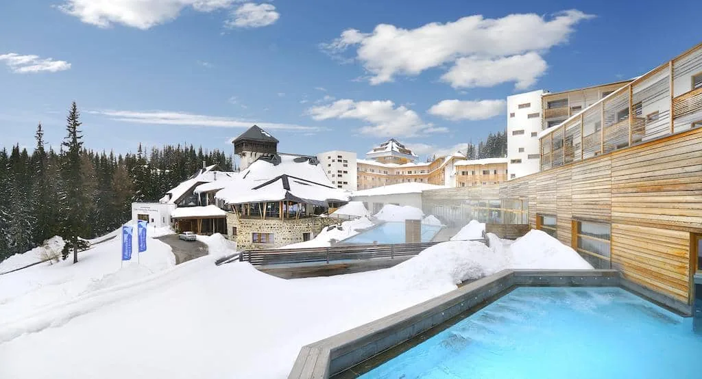 Hotel Falkensteiner Club Funimation 4*