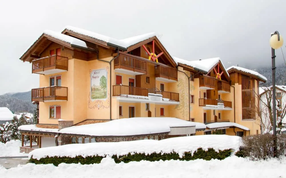 Hotel Angelo