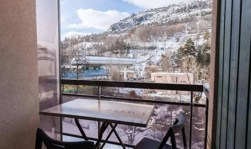 Apartmani Relais de la Guisane