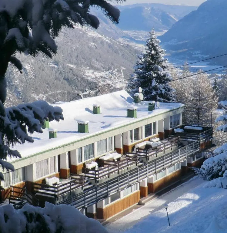 Apartmani Residence Copai