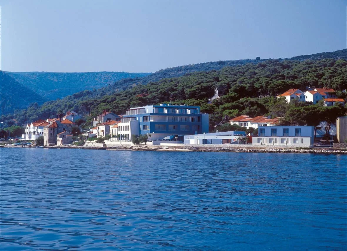 Hotel Pastura
