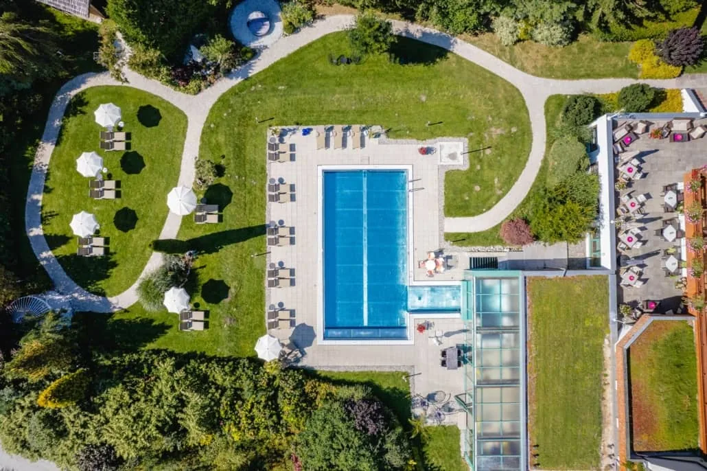 Hotel Kolmhof 4*