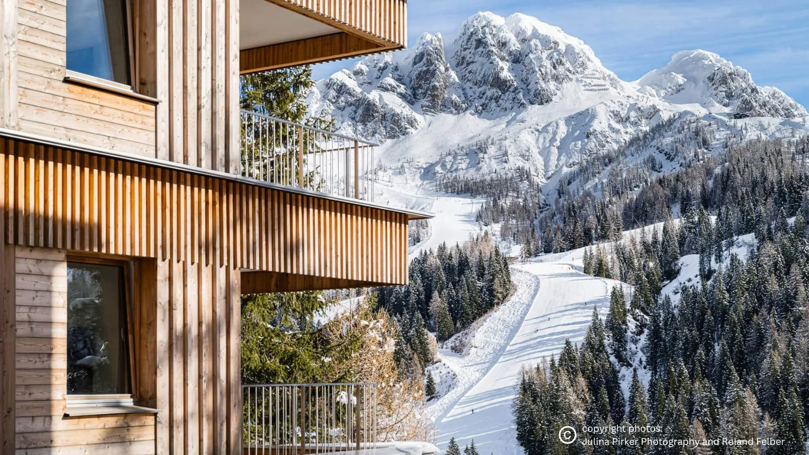 Apartmani Almresort Sonnenalpe Nassfeld