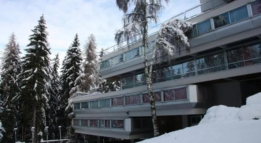 Apartmani Sole Alto