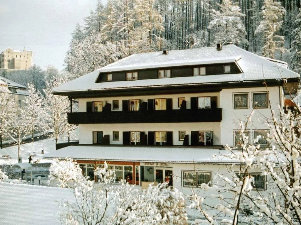 Hotel Bologna 3*