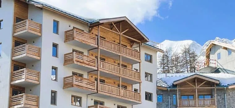 Apartmani ARYA Living Stone