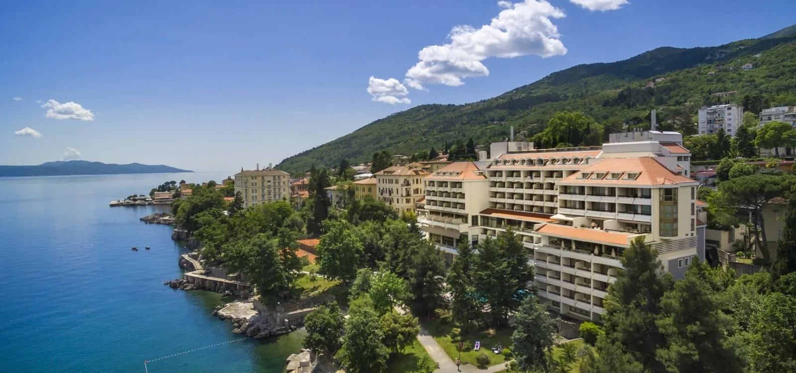 Hotel Excelsior 4*