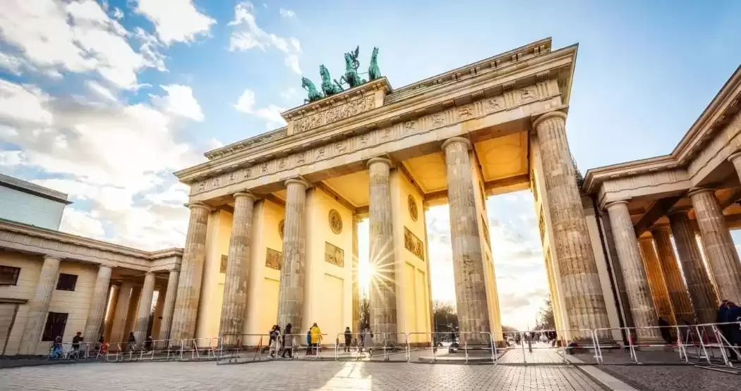 Berlin