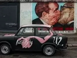 Berlin – galerija 1