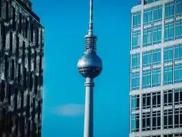 Berlin – galerija 2