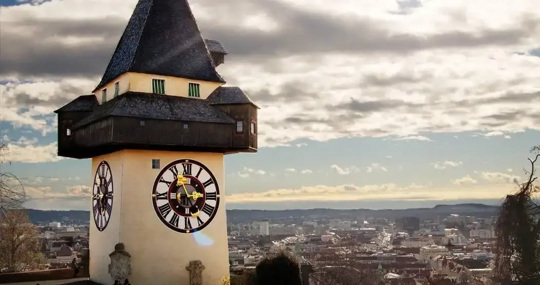 Advent u Grazu i Tvornica čokolade Zotter