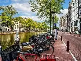 Amsterdam 4 dana – galerija 1