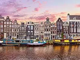 Amsterdam 4 dana – galerija 2