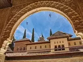 Andaluzija s Gibraltarom i Marokom – galerija 2