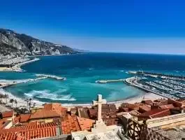 Azurna obala sa St. Tropezom – galerija 1