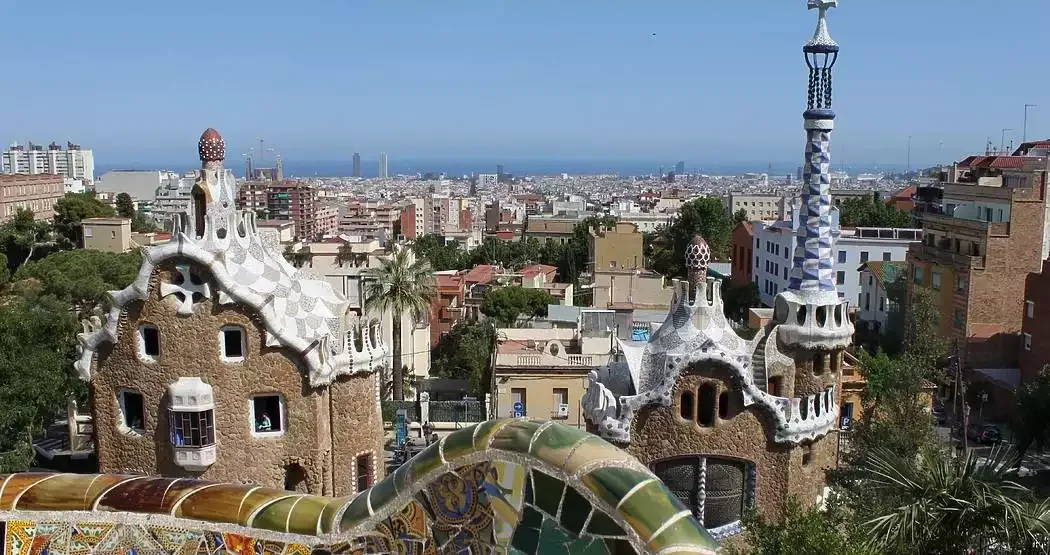 Barcelona
