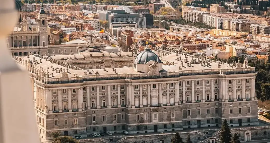 Baskija i Madrid
