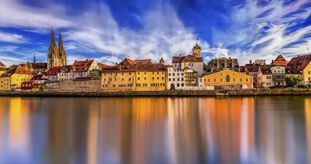Bavarska