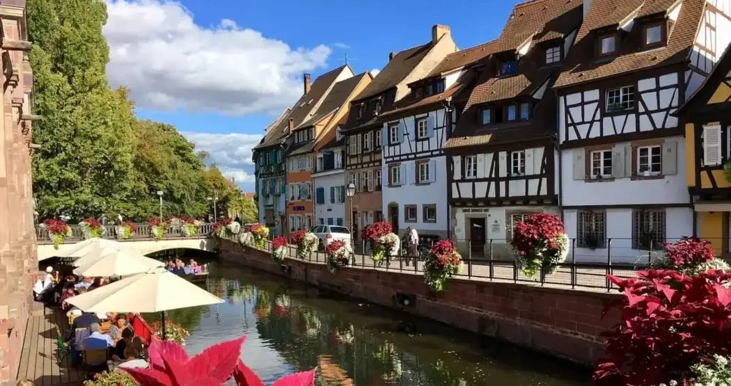 Colmar