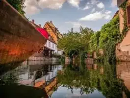 Colmar – galerija 1