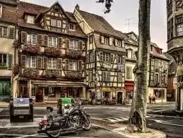 Colmar – galerija 2